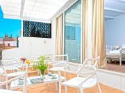 4 Dormitorio Casa Sevilla Sevilla LS92159172