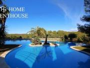 4 Dormitorio Casa Sitges Barcelona LS97107690