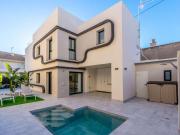 4 Dormitorio Casa Torre De La Horadada Alicante 93218349