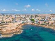 4 Dormitorio Casa Torrevieja Costa Blanca Alicante 92675840