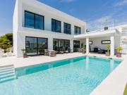 4 Dormitorio Casa Urb. La Marina Alicante 85154752
