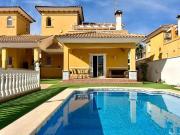 4 Dormitorio Villa Orihuela Costa Alicante Costa Blanca...