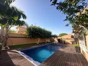4 Dormitorio Villa San Javier Murcia 89444987