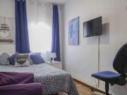 4 Dormitorio Shared Living/Roommate Alcala_de_henares...