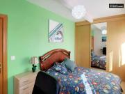 4 Dormitorio Shared Living/Roommate Alcala_de_henares...