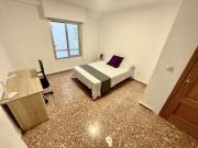 4 Dormitorio Shared Living/Roommate Alicante Alicante...