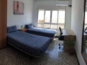 4 Dormitorio Shared Living/Roommate Alicante Alicante...