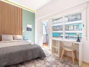 4 Dormitorio Shared Living/Roommate Alicante Alicante...