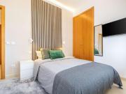4 Dormitorio Shared Living/Roommate Alicante Alicante...