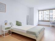 4 Dormitorio Shared Living/Roommate Alicante Alicante...