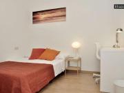 4 Dormitorio Shared Living/Roommate Barcelona Barcelona...