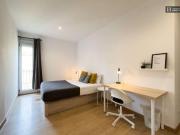 4 Dormitorio Shared Living/Roommate Barcelona Barcelona...