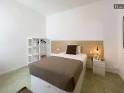 4 Dormitorio Shared Living/Roommate Barcelona Barcelona...