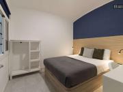 4 Dormitorio Shared Living/Roommate Barcelona Barcelona... 4 Dormitorio Shared Living/Roommate Barcelona Barcelona...