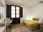 4 Dormitorio Shared Living/Roommate Barcelona Barcelona...