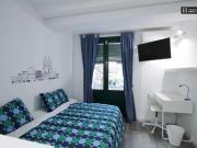 4 Dormitorio Shared Living/Roommate Barcelona Barcelona...