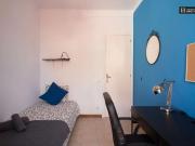 4 Dormitorio Shared Living/Roommate Barcelona Barcelona...