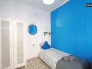 4 Dormitorio Shared Living/Roommate Barcelona Barcelona...