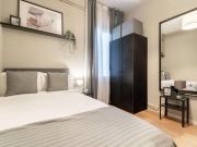 4 Dormitorio Shared Living/Roommate Barcelona Barcelona...