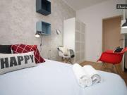 4 Dormitorio Shared Living/Roommate Barcelona Barcelona...