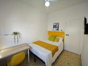 4 Dormitorio Shared Living/Roommate Cartagena Cartagena...