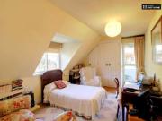 4 Dormitorio Shared Living/Roommate Madrid Madrid 44513524