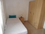 4 Dormitorio Shared Living/Roommate Madrid Madrid 54230762