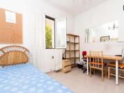 4 Dormitorio Shared Living/Roommate Madrid Madrid 54230865