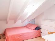 4 Dormitorio Shared Living/Roommate Madrid Madrid 54231859