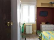 4 Dormitorio Shared Living/Roommate Madrid Madrid 54235913