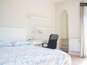 4 Dormitorio Shared Living/Roommate Madrid Madrid 54236539