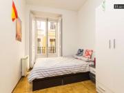 4 Dormitorio Shared Living/Roommate Madrid Madrid 54281898
