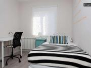 4 Dormitorio Shared Living/Roommate Madrid Madrid 64984368