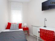 4 Dormitorio Shared Living/Roommate Madrid Madrid 64984421