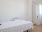 4 Dormitorio Shared Living/Roommate Madrid Madrid 76677106