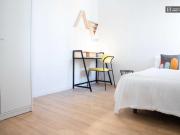 4 Dormitorio Shared Living/Roommate Madrid Madrid 78125312