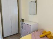 4 Dormitorio Shared Living/Roommate Madrid Madrid 78790023