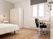 4 Dormitorio Shared Living/Roommate Madrid Madrid 86810115