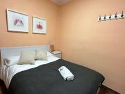 4 Dormitorio Shared Living/Roommate Madrid Madrid 87012239
