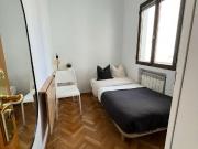 4 Dormitorio Shared Living/Roommate Madrid Madrid 87012473