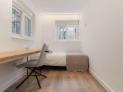 4 Dormitorio Shared Living/Roommate Madrid Madrid 87473001