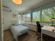 4 Dormitorio Shared Living/Roommate Madrid Madrid 90032810