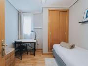 4 Dormitorio Shared Living/Roommate Madrid Madrid 90909682