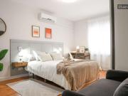 4 Dormitorio Shared Living/Roommate Madrid Madrid 90930123