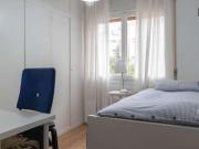 4 Dormitorio Shared Living/Roommate Madrid Madrid 91245295