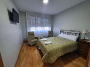 4 Dormitorio Shared Living/Roommate Madrid Madrid 91630972