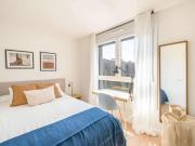 4 Dormitorio Shared Living/Roommate Madrid Madrid 91726810
