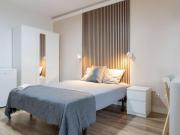4 Dormitorio Shared Living/Roommate Madrid Madrid 91985184