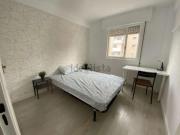 4 Dormitorio Shared Living/Roommate Madrid Madrid 92150863