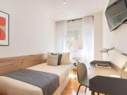 4 Dormitorio Shared Living/Roommate Madrid Madrid 92151340